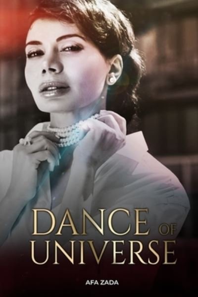 Dance of Universe - Afa Zada - Böcker - Paramount Publisher - 9781913969943 - 12 november 2020
