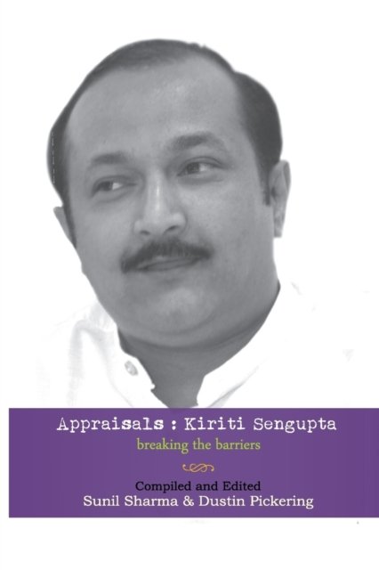 Cover for Kiriti Sengupta · Appraisals (Taschenbuch) (2017)