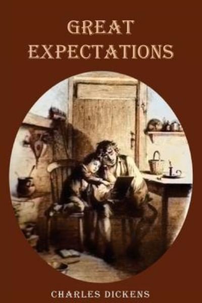 Dickens · Great Expectations (Paperback Bog) (2018)