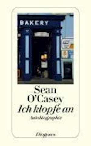 Cover for Sean O'casey · Detebe.20394 O'casey.ich Klopfe An (Bok)