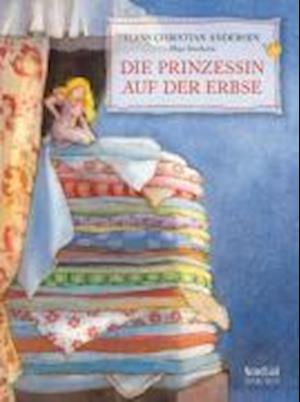 Prinzessin a.d.Erbse.Nord - H.C. Andersen - Bøger -  - 9783314016943 - 