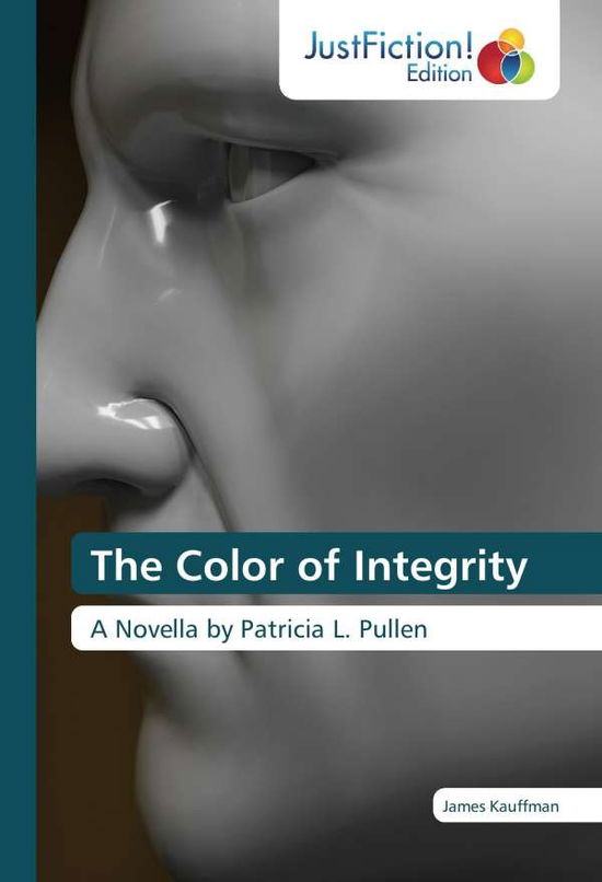 Cover for Kauffman · The Color of Integrity (Book)