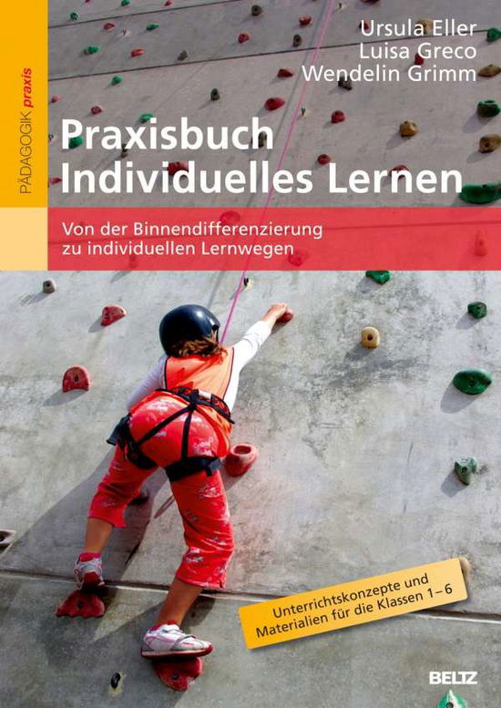 Cover for Eller · Praxisbuch Individuelles Lernen (Book)