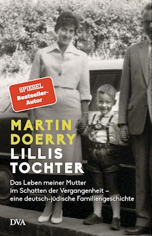 Cover for Martin Doerry · Lillis Tochter (Book)