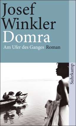 Cover for Josef Winkler · Suhrk.tb.3094 Winkler.domra (Book)