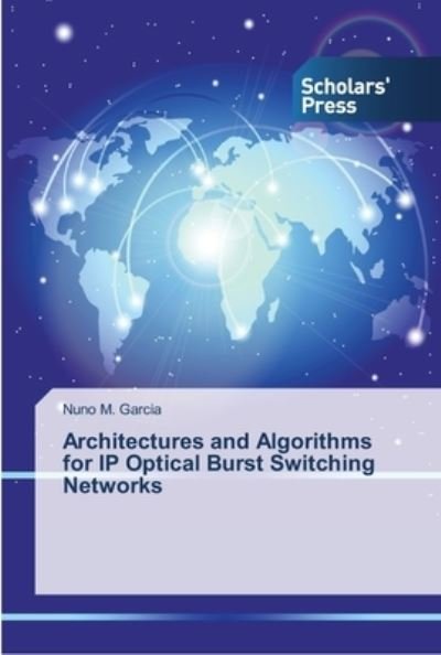 Cover for Garcia · Architectures and Algorithms for (Buch) (2013)