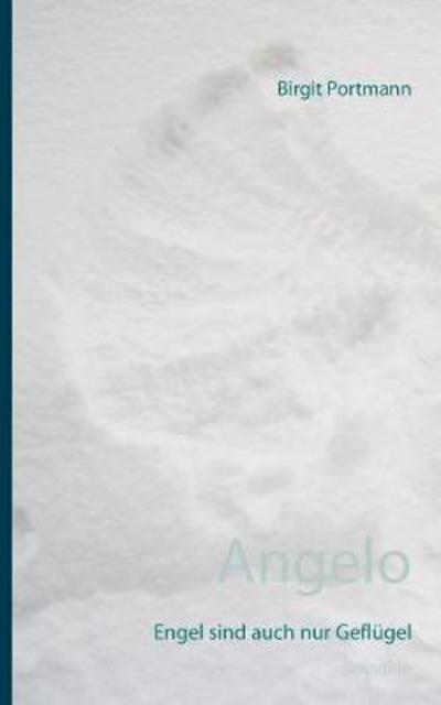 Cover for Portmann · Angelo (Book) (2017)