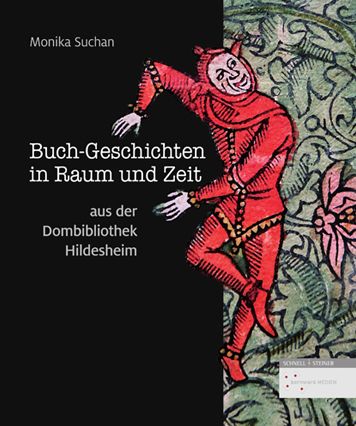 Buch-Geschichten in Raum und Zei - Suchan - Livres -  - 9783795435943 - 12 novembre 2020