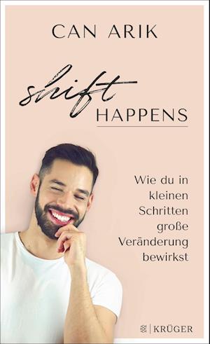 Shift happens - Bilge Can Arik - Books - FISCHER Krüger - 9783810530943 - October 25, 2023
