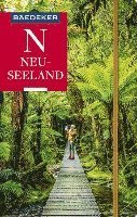 Cover for Dr. Madeleine Reincke · Baedeker Reiseführer Neuseeland (Book) (2022)