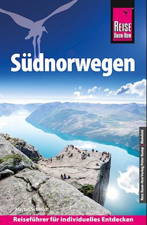 Reise Know-How Reiseführer Südnorwegen - Martin Schmidt - Books - Reise Know-How Verlag Peter Rump GmbH - 9783831739943 - March 10, 2025