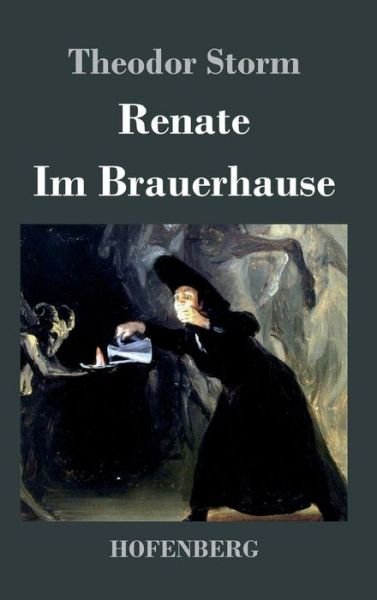 Renate / Im Brauerhause - Theodor Storm - Bücher - Hofenberg - 9783843028943 - 29. November 2016