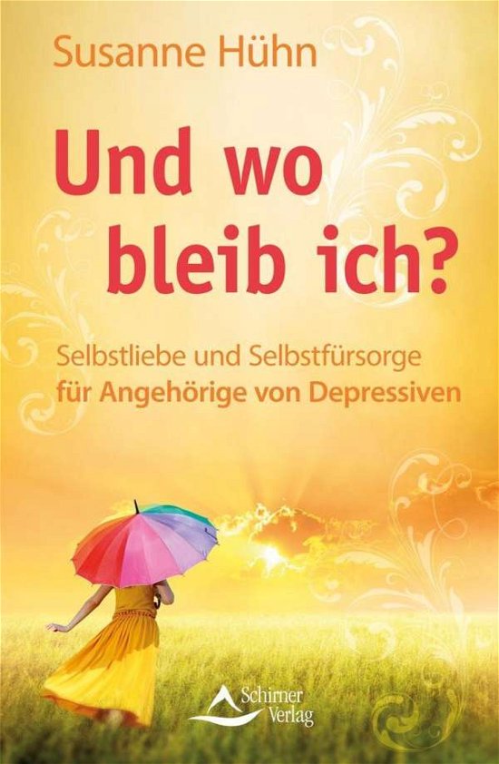 Cover for Hühn · Und wo bleib ich? (Book)