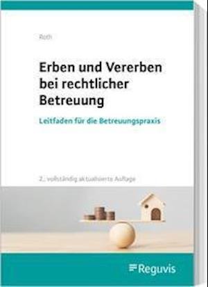 Cover for Roth · Erben und Vererben bei rechtlicher (N/A)