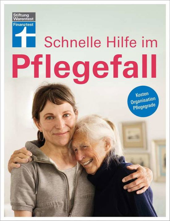 Cover for Engler · Schnelle Hilfe im Pflegefall (Book)