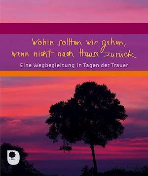 Cover for Bertold Bittger · Wohin sollten wir gehen, wenn nicht nach Hause zurück (Pocketbok) (2021)