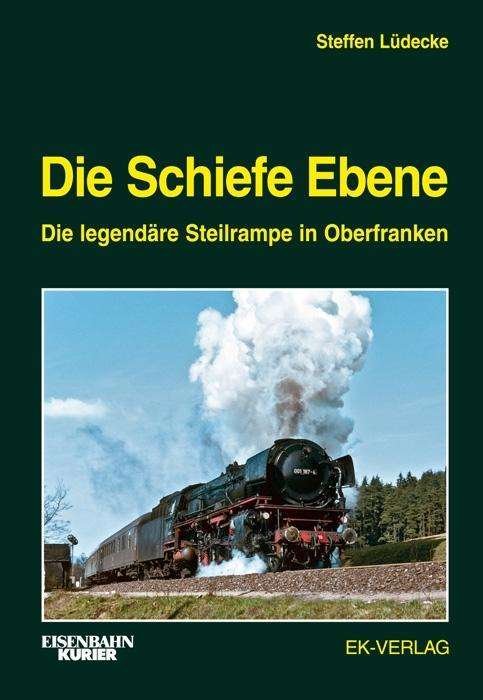 Cover for Lüdecke · Die Schiefe Ebene (Bog)