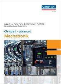 Cover for Bode · Christiani - advanced - Mechatroni (Book)