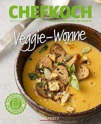 Cover for Chefkoch · Veggie-Wonne (Book)