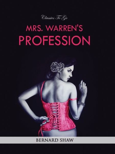 Cover for Shaw George Bernard · Mrs. Warren's Profession (Paperback Book) (2018)