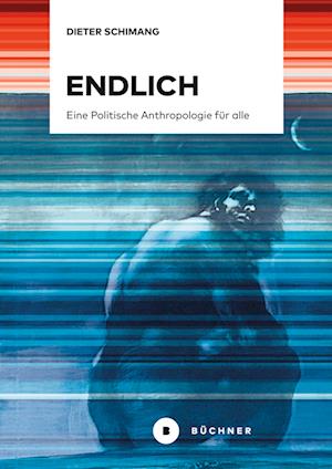 Cover for Dieter Schimang · Endlich (Book) (2024)