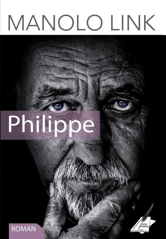 Philippe - Link - Bøger -  - 9783966619943 - 