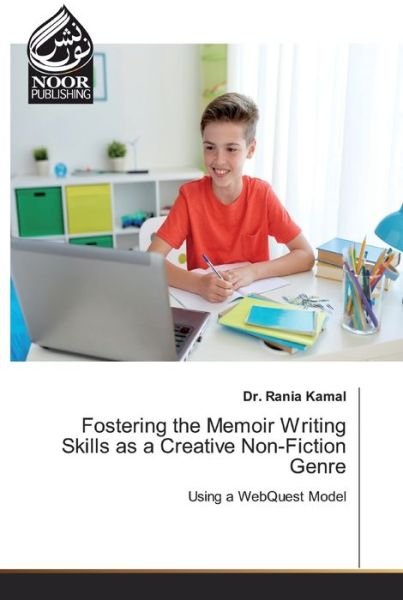 Fostering the Memoir Writing Skil - Kamal - Books -  - 9786139429943 - April 22, 2019