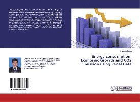 Cover for Karunakaran · Energy consumption, Economi (Book)