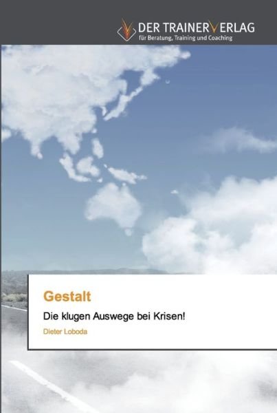 Cover for Loboda · Gestalt (Bok) (2020)