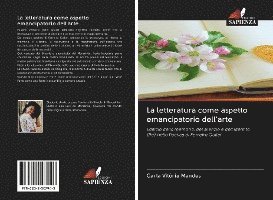 Cover for Mendes · La letteratura come aspetto eman (Book)