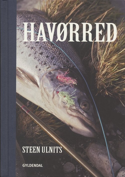 Cover for Steen Ulnits · Havørred (Bound Book) [1st edition] (2006)