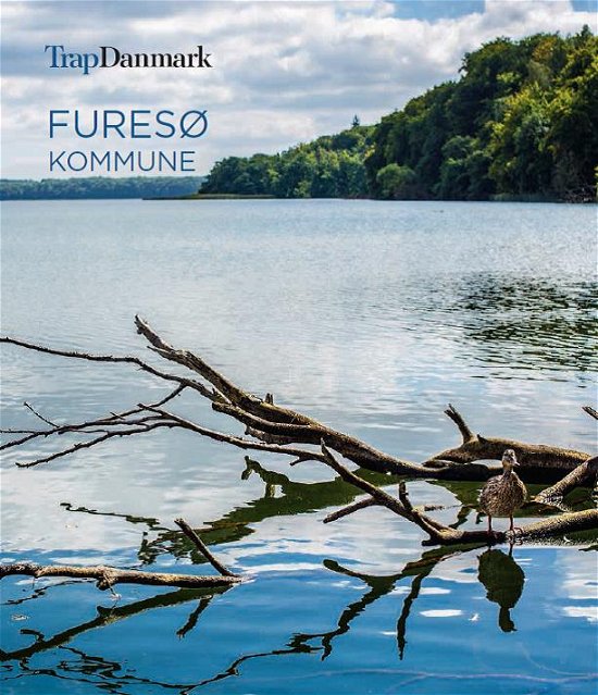 Cover for Trap Danmark · Trap Danmark: Furesø Kommune (Paperback Book) [1. Painos] (2019)