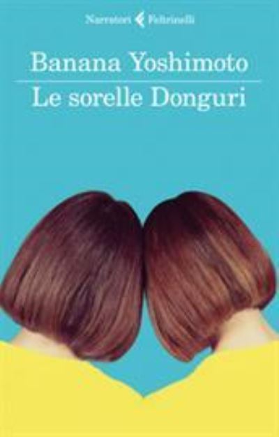 Cover for Banana Yoshimoto · Le Sorelle Donguri (DVD)