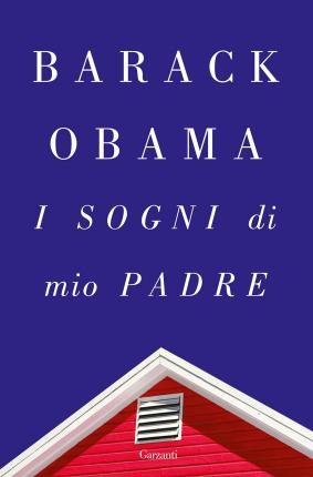 Cover for Barack Obama · I Sogni Di Mio Padre (DVD)