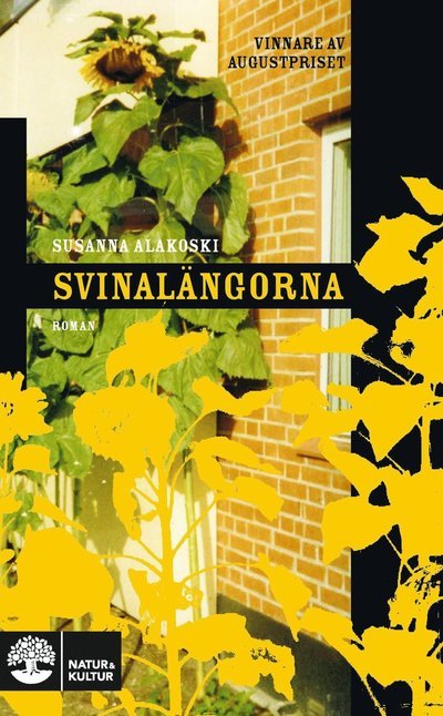 Svinalängorna - Susanna Alakoski - Boeken - Natur & Kultur Allmänlitt. - 9789127179943 - 11 november 2022