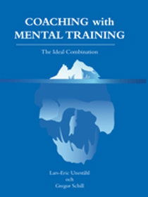 Cover for Gregor Schill · Coaching with mental training : the ideal combination (Gebundesens Buch) (2012)