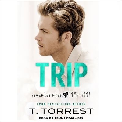 Cover for T Torrest · Trip (CD) (2019)