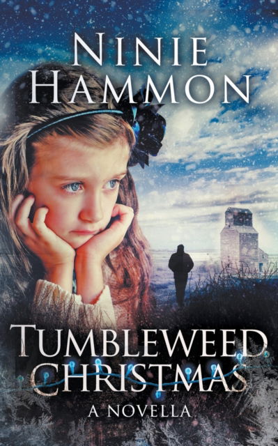 Cover for Ninie Hammon · Tumbleweed Christmas (Paperback Book) (2017)