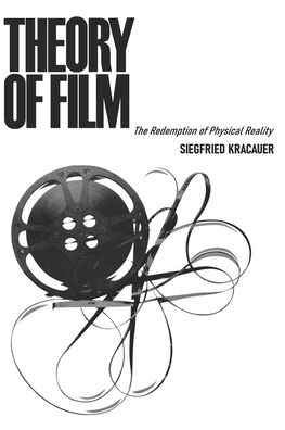 Theory of Film - Siegfried Kracauer - Books - Independently Published - 9798552429943 - December 2, 2020