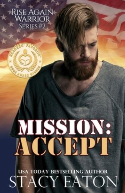 Cover for Stacy Eaton · Mission (Paperback Book) (2020)