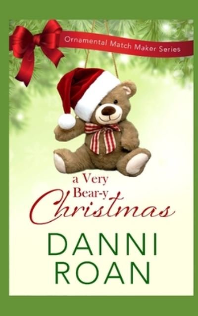 Cover for Danni Roan · A Very Beary Christmas (Paperback Book) (2020)