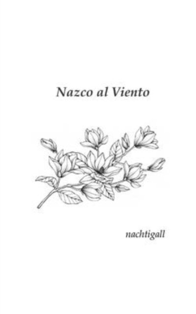 Cover for J Trip S · Nazco Al Viento (Paperback Book) (2022)