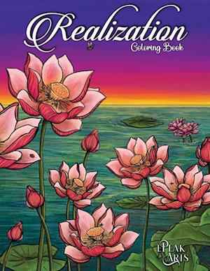 Cover for Epeak Arts · Realization : Flowers (Book) (2024)