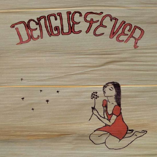 Dengue Fever - Dengue Fever - Musiikki - POP - 0020286221944 - perjantai 26. toukokuuta 2017