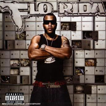 Cover for Flo Rida · Mail on Sunday (CD) (2008)