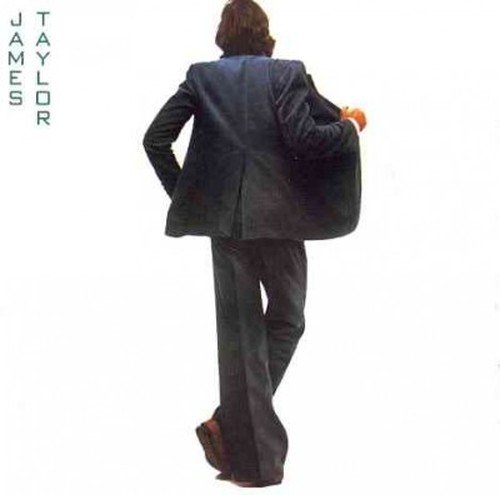 In The Pocket - James Taylor - Musique - FLASHBACK - 0081227991944 - 30 juin 1990