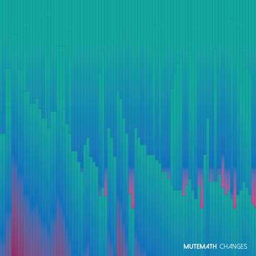 Changes - Mutemath - Musik -  - 0089902805944 - 24. november 2016