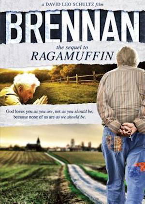 Brennan (DVD) (2024)