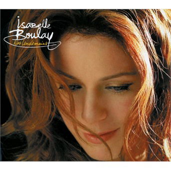 Isabelle Boulay - Nos Lendemains - Isabelle Boulay - Muziek - UNIVERSAL - 0600753059944 - 12 november 2019