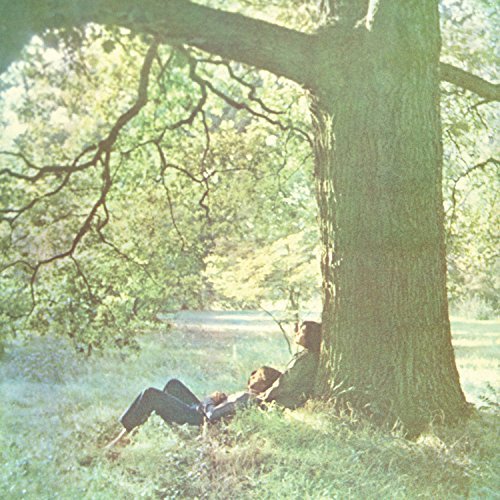 Cover for John Lennon · Plastic Ono Band (LP) (2015)
